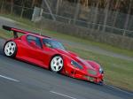 Gillet Vertigo 5 GT2 Race Car 2008 года